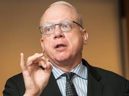 Speaking — JON STINE