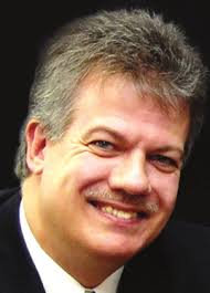 No contest: Apple to take council president's chair