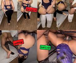 ميلف عربية جايبة عجوز يمتعها وعو نازل فرك بكسها ولحس بحلماتها - سكس مصري