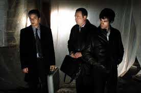 Un film, une série ou un artiste est introuvable ? De Battre Mon Coeur S Est Arrete Le Recit