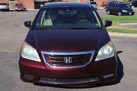 Image result for Dark Cherry 2008 Odyssey