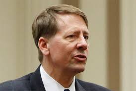 Cordray's still not talking about gubernatorial run