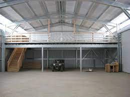 The eagle metal buildings 20 x 30 structure we refer to as the toadshop begins! How To Build A Metal Workshop
