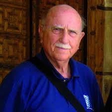 Jesús Aparicio, del nacionalcatolicismo al ateísmo: "Las religiones son  imposibles"