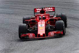 Van még hova fejlődni, f1: Ferrari F1vilag Hu