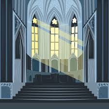 Worship backgrounds christian backgrounds church backgrounds background powerpoint video background background images save water poster drawing slide images creative design. Vector Pixel Art Church Service Stock Vector Illustration Of Christian Game 40948866