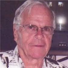 David Whitney Obituary (2016)