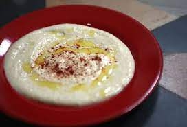 Garbanzo Bean Flour Hummus Eating Rules
