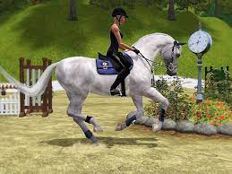 Nu kun je eventueel niet gewenste uitbreidingen uitvinken en. Pin Auf Sims 3 Pets Horses