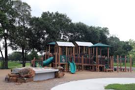 Parks | City of Pearland, TX