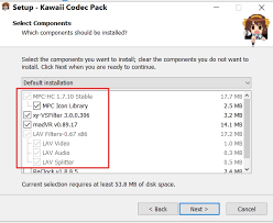 Installing And Configuring Madvr And Lavfilters On Media Players Page 2 Windows 10 Forums
