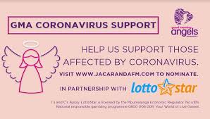 Johannesburg international flower show (jacarandafm.com). Jacaranda Fm Launches Gma Coronavirus Support Iafrica