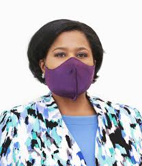 Message from Her Excellency Paula-Mae Weekes ORTT, President of the  Republic of Trinidad and Tobago