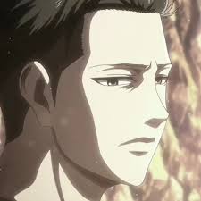 Eren and Levi's Underrated Bond