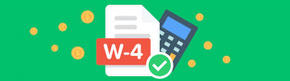 Claiming two allowances means even less tax withholding from every paycheck. W 4 Calculator Goco Io