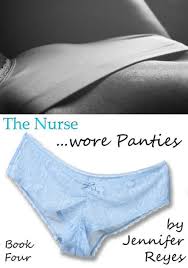 The Nurse Wore Panties, Book 4: Matt by Jennifer Reyes | eBook | Barnes &  Noble®