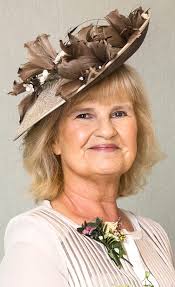 Death Notice of Tina CRONIN (née Sewell) (Dublin 9, Dublin)