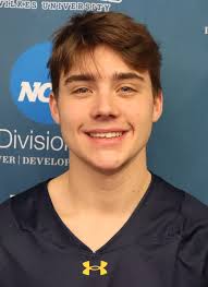 2025 Men's Lacrosse Roster