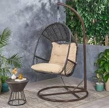On it or rub too much or you'll get a metal color instead of the pretty brass color. 10 Egg Chairs We Love Mother S Day Giveaway Winner Announced