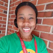 The Blooming Wallflower