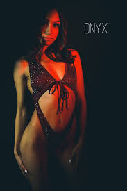 Onyx | Our Strippers | Las Vegas Bachelor Girls