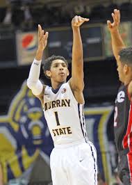 Cameron payne shows that the thunder's bust is the suns' boom. 2015 Nba Draft Cameron Payne Pg So Murray State