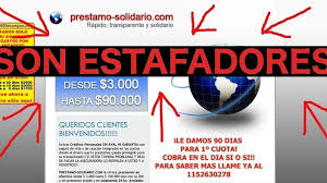 František, praha control de cartera de créditos para entidades financieras. Peticion Google Que La Pagina Web Prestamo Solidario Com Deje De Estafar Y La Saquen De Google Change Org