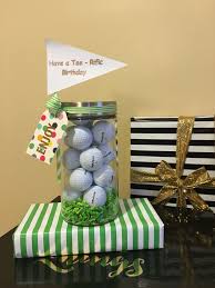 Unique Birthday Gift For Fiance Male Birthday Gift For A Golfer Golf Birthday Gifts Golf Gifts For Men Golf Birthday Party