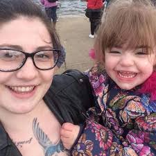 Mum wants 'last Disneyland trip' before girl, 5, with dementia forgets  everything