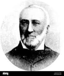 Thomas hussey hi-res stock photography and images