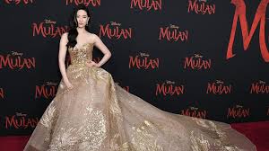 Acclaimed filmmaker niki caro brings the epic tale of china's legendary warrior to life in disney's mulan, in which a fearless young woman risks everything out of love for her family and her country. Disney Delays Mulan Release To August 21 Due To Coronavirus Cgtn