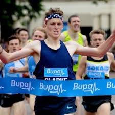 Adam Clarke and Racheal Bamford among Westminster Mile winners