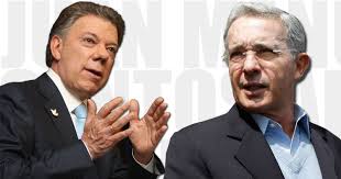 La política en colombia un tema de participación y democracia: La U El Partido Que Fue De Uribe Luego De Santos Y Hoy Se Desmorona