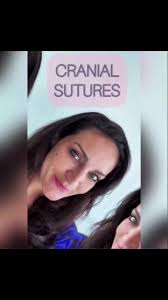 Cranial Suture