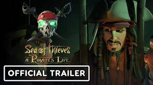 We did not find results for: Sea Of Thieves A Pirate S Life Official Jack Sparrow Reveal Trailer E3 2021 Youtube