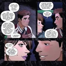 10 Best Power Rangers Romances TV Fans Didn't Get to See