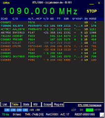 Unzip the files to your current rtl1090 installation folder and start rtl1090.beta3.exe. How To Install Pro Stick Dvb T On Windows Ads B Flight Tracking Flightaware Discussions