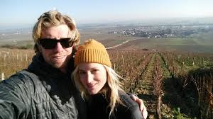 The Wine Write: Meet Tyler Eck & Dunites Wine Company