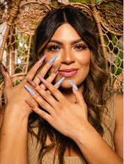 Sienna Rose Gelegance Gel Polish