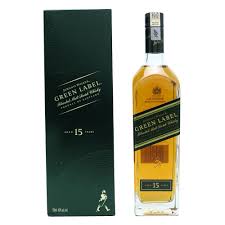 Pin On Blended Malt Whisky