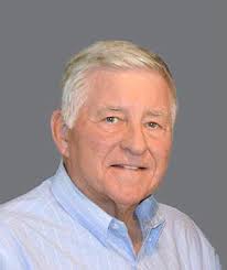 Donald 'Don' Baker, 77