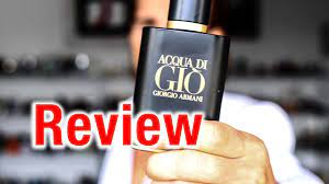 Introducing the profoundly sensual acqua di giò profumo, a cologne born from volcanic rock and deep ocean waters. Before You Buy Armani Acqua Di Gio Profumo Youtube