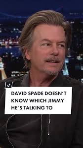David Spade Talk Show Guest