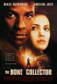Watch The Bone Collector Online Free 1999 Putlocker The Bone Collector Denzel Washington Film Movie
