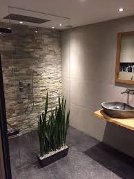 Pour ces questions de sécurité, nous proposons spécialement la salle de bain en marbre qui répond à ces normes, en plus de donner un style de luxe. Epingle Par M S Sur Salle De Bains Idee Salle De Bain Salle De Bains Moderne Plante Salle De Bain
