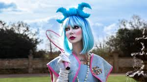 Quién es Bambie Thug? Conoce a le representante de Irlanda en la gran final  de Eurovisión 2024