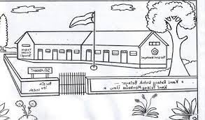 Scopri ricette, idee per la casa, consigli di stile e altre idee da provare. Mewarnai Gambar Sekolah Ilustrasi Kartun Gambar Buku Gambar