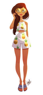 By Pernille Character Design Inspiration Character Art Character Design