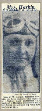 J. C. Harbin ... and his Motel, Pool, and Dairy