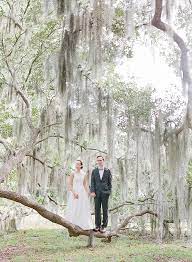 Bluffton Sc Wedding Venues Hewitt Oaks Hayley And Michael Wedding Venues Lowcountry Wedding Wedding Planning Company